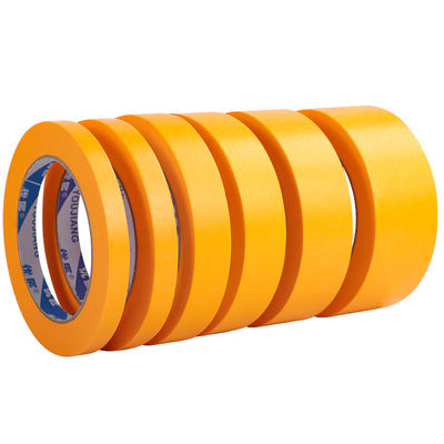 オレンジワシ 50mm マスキングテープ 高温 カスタマイズ