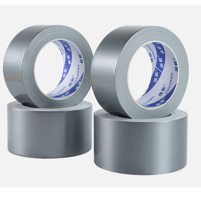 OEM オーダーメイド 防水 48mm ゴム PE 布 テープ