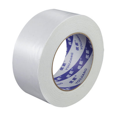 250mm 重用ダック布テープ 25mm ガッファーテープ 固定布