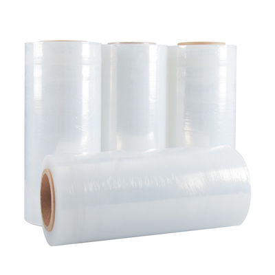 パーソナル Lldpe PE ストレッチフィルム ロール パレットパッケージング用