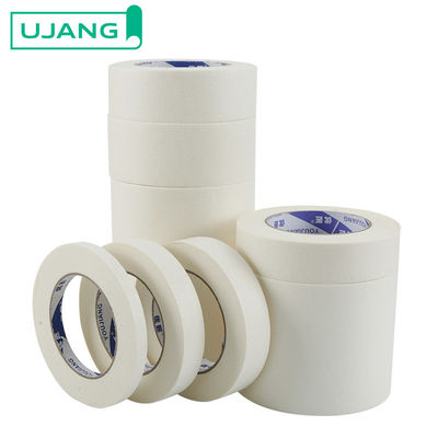 オーダーメイド 接着剤 ワヒテ マスキングテープ 装飾塗装テープ