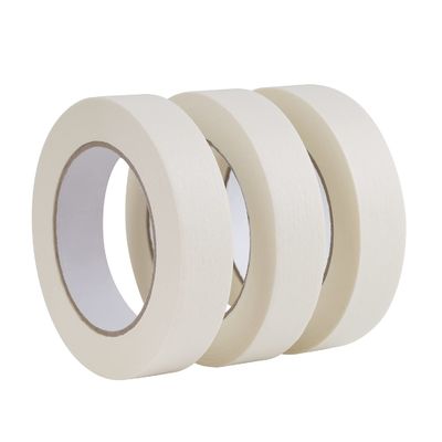 水用アクリル粘着画家 マスキングテープ 0.08mm 厚さ