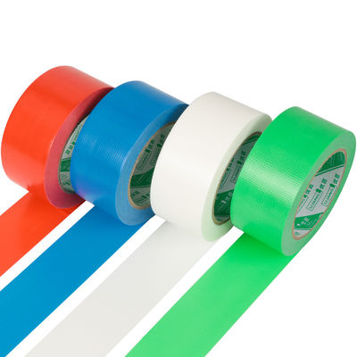 防水耐久性のある PE ストゥック管テープ 屋外用