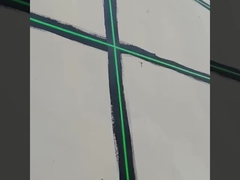 緑色のマスキングテープ