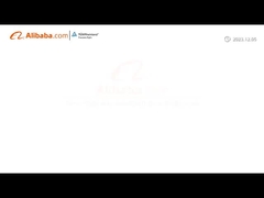 アヌイ・ユジアン・パッケージング・プロダクト・コー., LTD.