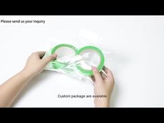 工業級の防水単面管テープ 結合・密封用