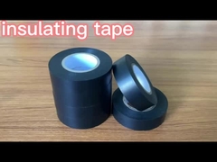 熱 耐性 の PVC 電熱 断熱 テープ:高温 の ワイヤリング の 理想 的 な 選択